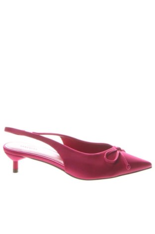 Дамски обувки Reserved, Размер 37, Цвят Розов, Цена 31,65 €