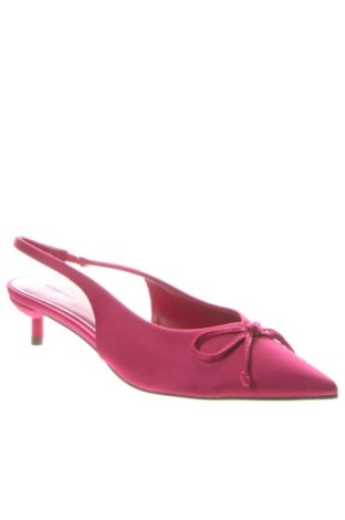 Дамски обувки Reserved, Размер 37, Цвят Розов, Цена 31,65 €
