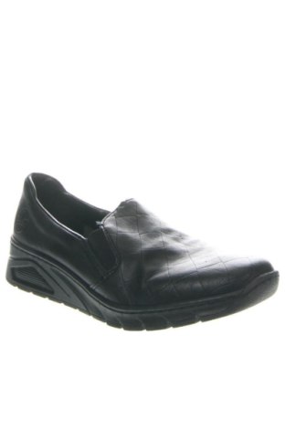 Női cipők Rieker, Méret 39, Szín Fekete, Ár 18 585 Ft