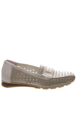 Дамски обувки Rieker, Размер 36, Цвят Бежов, Цена 58,00 €