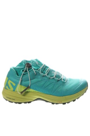 Dámske topánky  Salomon, Veľkosť 38, Farba Viacfarebná, Cena  103,79 €