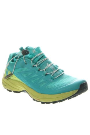 Dámske topánky  Salomon, Veľkosť 38, Farba Viacfarebná, Cena  103,79 €