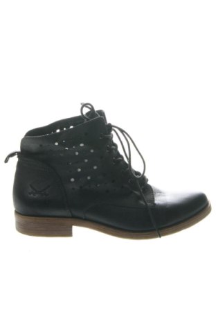 Damenschuhe Sansibar, Größe 40, Farbe Schwarz, Preis 122,89 €
