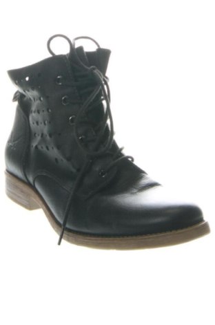 Damenschuhe Sansibar, Größe 40, Farbe Schwarz, Preis 122,89 €