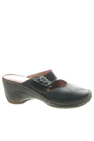 Dámske topánky  Sante, Veľkosť 37, Farba Sivá, Cena  58,28 €