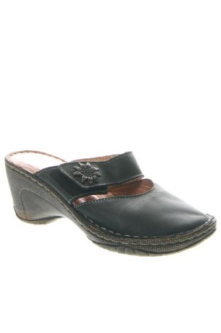 Dámske topánky  Sante, Veľkosť 37, Farba Sivá, Cena  58,28 €