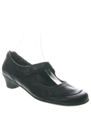 Дамски обувки Semler, Размер 44, Цвят Черен, Цена 58,23 €