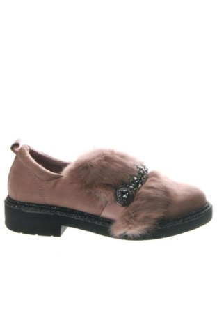 Obuwie damskie Sergio Todzi, Rozmiar 37, Kolor Popielaty róż, Cena 139,32 zł