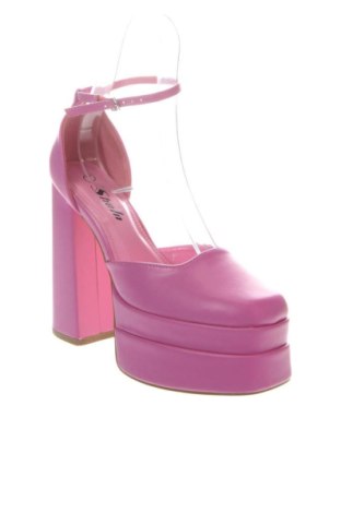 Дамски обувки Sheln, Размер 37, Цвят Розов, Цена 26,00 €