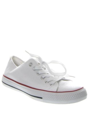 Női cipők Sinsay, Méret 39, Szín Fehér, Ár 10 744 Ft
