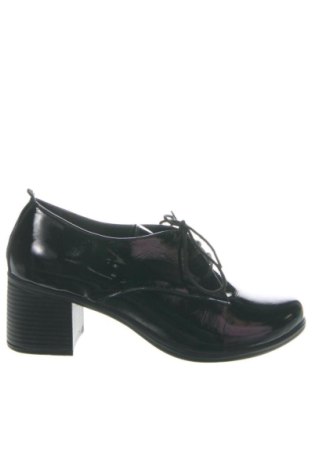 Дамски обувки Sisi, Размер 39, Цвят Черен, Цена 48,00 €