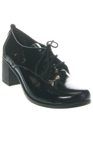 Дамски обувки Sisi, Размер 39, Цвят Черен, Цена 48,00 €