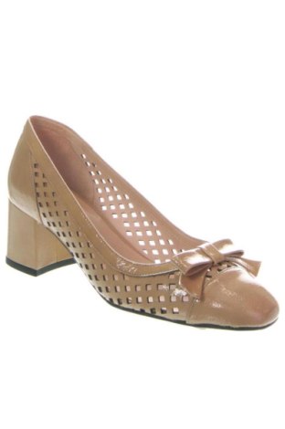 Női cipők Sofia Costa, Méret 37, Szín Arany
, Ár 29 566 Ft