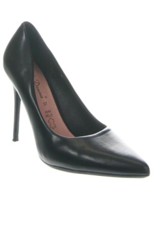 Női cipők Solo Donna, Méret 37, Szín Fekete, Ár 16 091 Ft