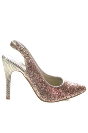 Női cipők Solo Donna, Méret 37, Szín Arany
, Ár 10 780 Ft