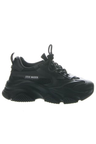 Дамски обувки Steve Madden, Размер 38, Цвят Черен, Цена 84,00 €