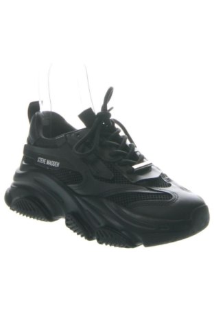 Дамски обувки Steve Madden, Размер 38, Цвят Черен, Цена 84,00 €