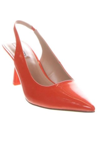 Γυναικεία παπούτσια Steve Madden, Μέγεθος 39, Χρώμα Πορτοκαλί, Τιμή 71,55 €