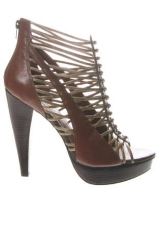 Încălțăminte de damă Steve Madden, Mărime 40, Culoare Maro, Preț 437,91 Lei