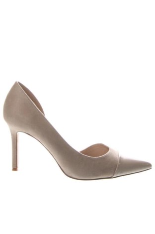 Dámske topánky  Stradivarius, Veľkosť 39, Farba Béžová, Cena  26,00 €