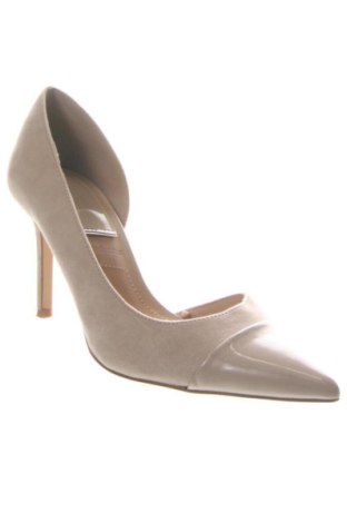 Dámske topánky  Stradivarius, Veľkosť 39, Farba Béžová, Cena  26,00 €