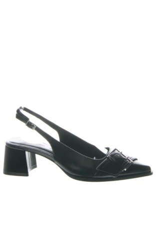 Női cipők Stradivarius, Méret 39, Szín Fekete, Ár 10 744 Ft