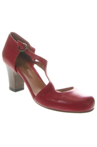 Дамски обувки Studio, Размер 36, Цвят Червен, Цена 39,00 €