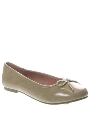Дамски обувки Tamaris, Размер 40, Цвят Бежов, Цена 50,61 €