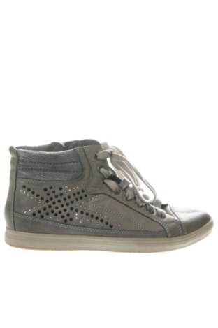 Damenschuhe Tamaris, Größe 39, Farbe Grau, Preis 64,94 €