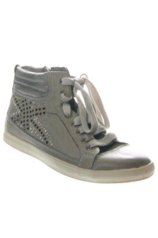 Damenschuhe Tamaris, Größe 39, Farbe Grau, Preis 64,94 €