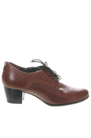 Дамски обувки Tamaris, Размер 39, Цвят Кафяв, Цена 58,00 €