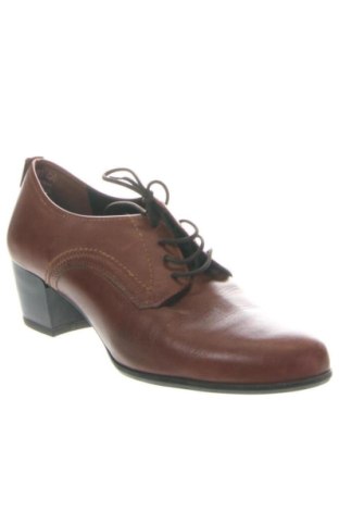Дамски обувки Tamaris, Размер 39, Цвят Кафяв, Цена 58,00 €