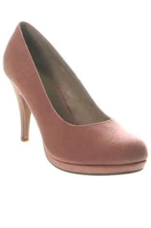 Dámske topánky  Tamaris, Veľkosť 39, Farba Oranžová, Cena  45,00 €