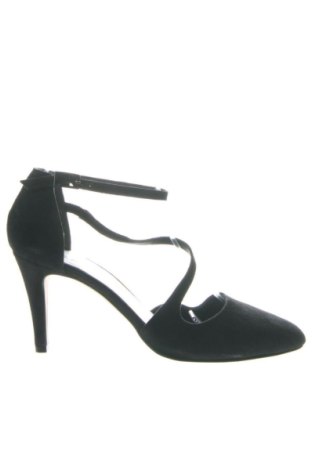 Damenschuhe Tamaris, Größe 38, Farbe Schwarz, Preis 58,00 €