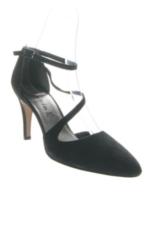 Damenschuhe Tamaris, Größe 38, Farbe Schwarz, Preis 58,00 €