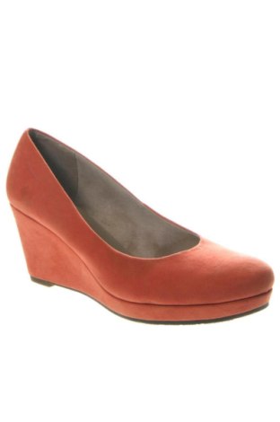 Дамски обувки Tamaris, Размер 42, Цвят Оранжев, Цена 45,00 €