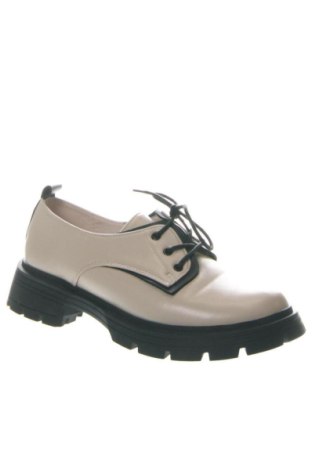 Дамски обувки Tendenz, Размер 38, Цвят Екрю, Цена 19,11 €