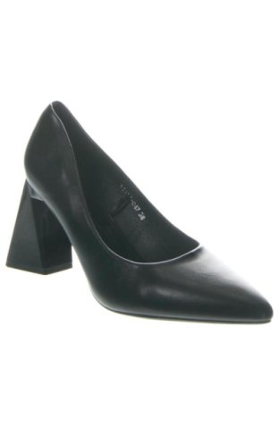 Дамски обувки Tendenz, Размер 38, Цвят Черен, Цена 21,64 €