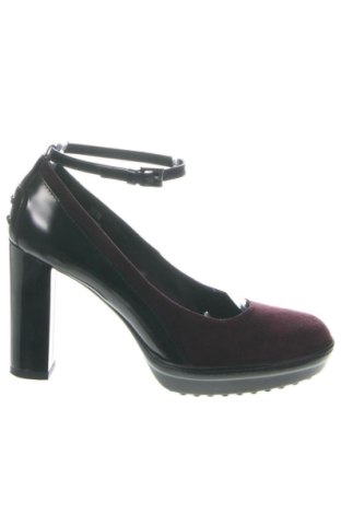 Obuwie damskie Tod's, Rozmiar 36, Kolor Kolorowy, Cena 1 634,34 zł