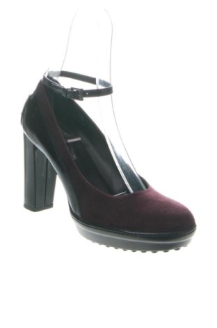 Obuwie damskie Tod's, Rozmiar 36, Kolor Kolorowy, Cena 1 634,34 zł