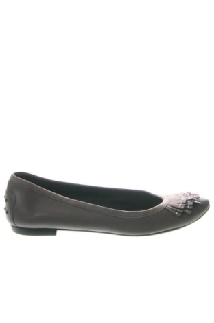 Дамски обувки Tod's, Размер 39, Цвят Бежов, Цена 253,00 €