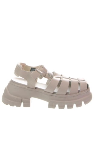 Obuwie damskie Tommy Jeans, Rozmiar 39, Kolor Beżowy, Cena 485,00 zł