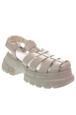 Obuwie damskie Tommy Jeans, Rozmiar 39, Kolor Beżowy, Cena 485,00 zł