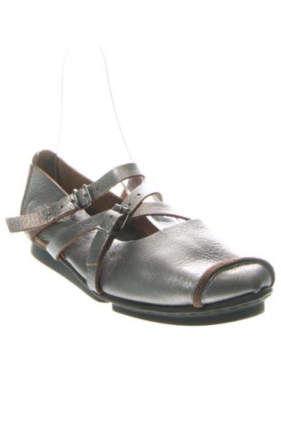 Дамски обувки Trippen, Размер 37, Цвят Сив, Цена 182,00 €