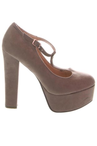 Дамски обувки Tulipano, Размер 38, Цвят Бежов, Цена 45,00 €