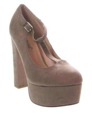 Дамски обувки Tulipano, Размер 38, Цвят Бежов, Цена 45,00 €