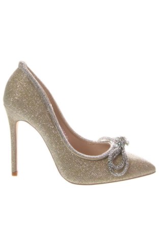 Дамски обувки Tulipano, Размер 36, Цвят Златист, Цена 45,00 €