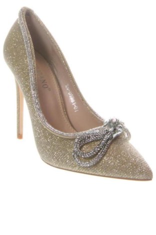 Дамски обувки Tulipano, Размер 36, Цвят Златист, Цена 45,00 €