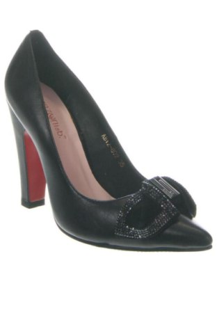 Дамски обувки Unbranded, Размер 35, Цвят Черен, Цена 47,57 €