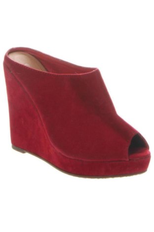 Γυναικεία παπούτσια Unbranded, Μέγεθος 37, Χρώμα Κόκκινο, Τιμή 26,13 €